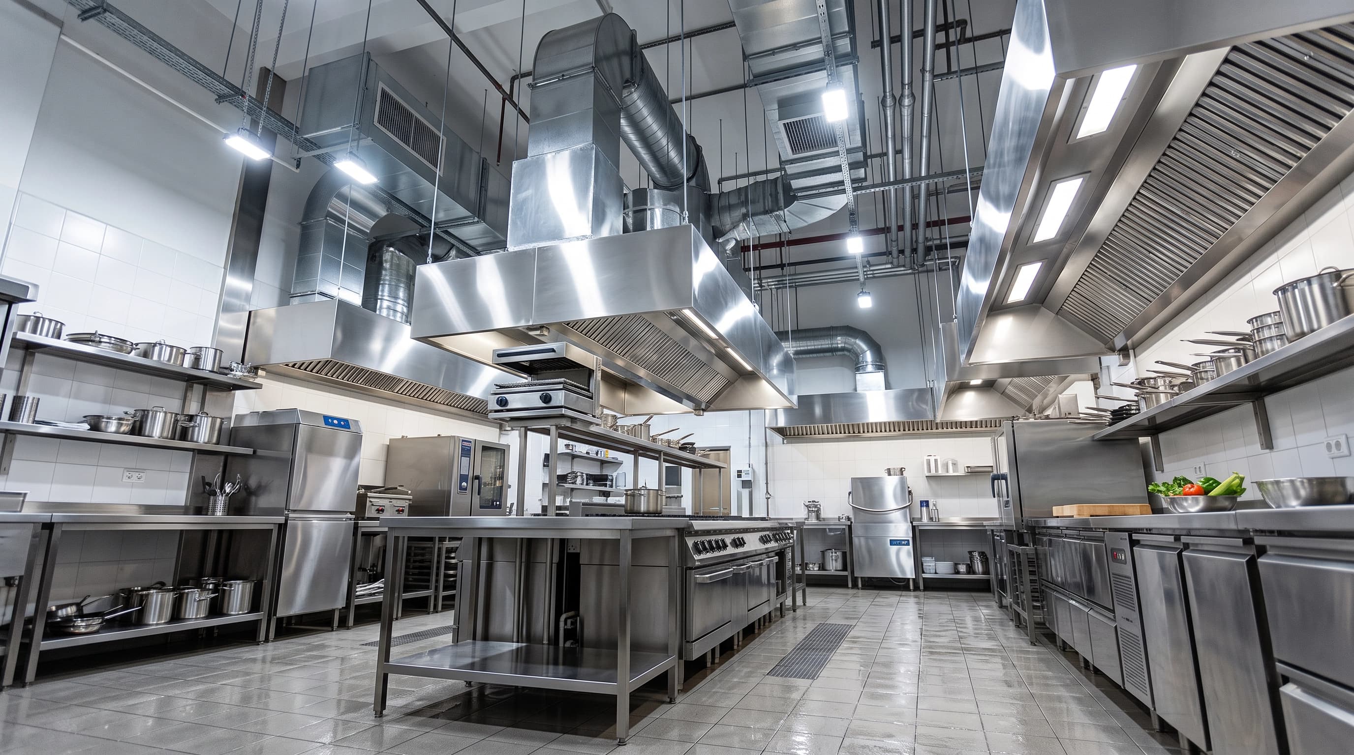 Desengrasante para empresas, cocinas, talleres y mantenimiento industrial en México.