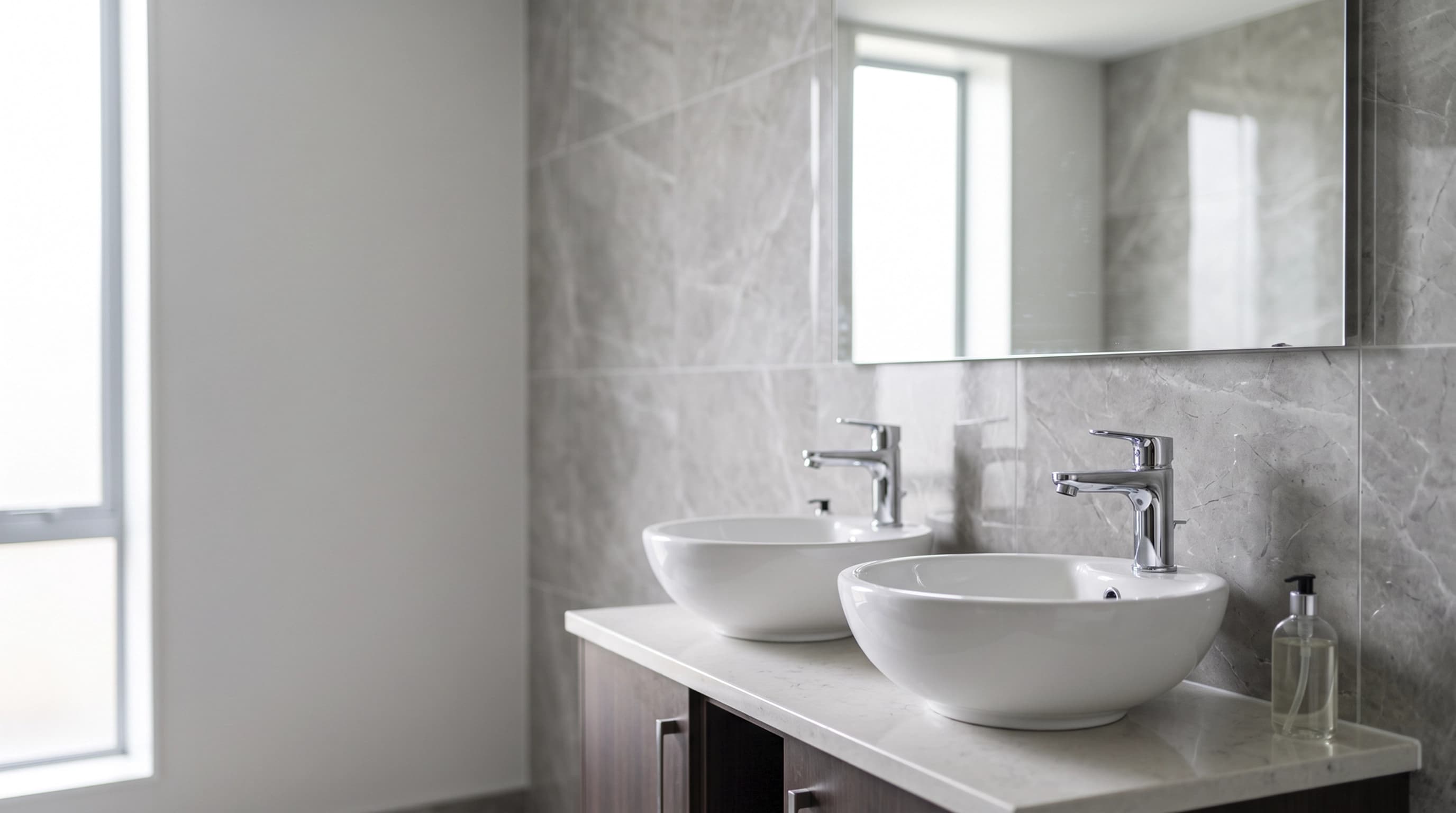 Desincrustantes para baños, azulejos, sarro, óxido y porcelanato en empresas y negocios.
