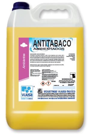 ANTITABACO