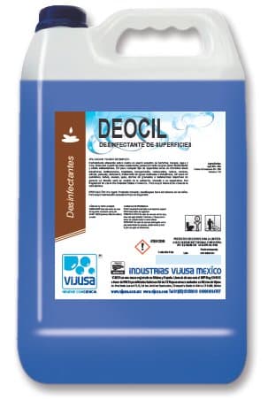 DEOCIL