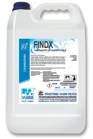 FINDX