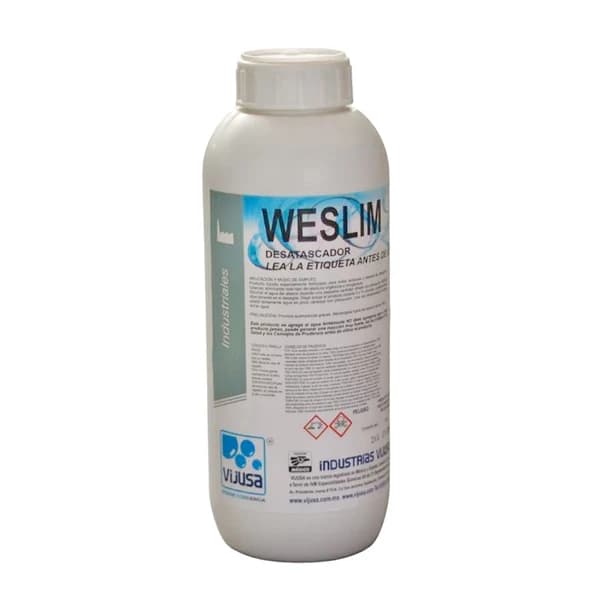 Weslim