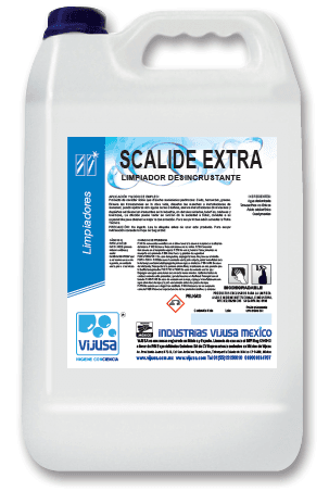 SCALIDE EXTRA