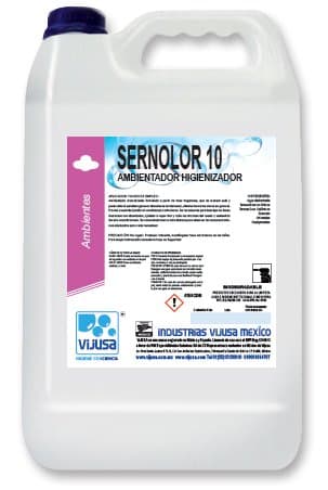 SERNOLOR 10