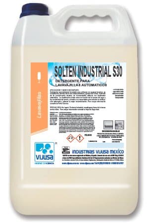 SOLTEN INDUSTRIAL S30