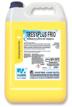 TRESYPLUS FRIO