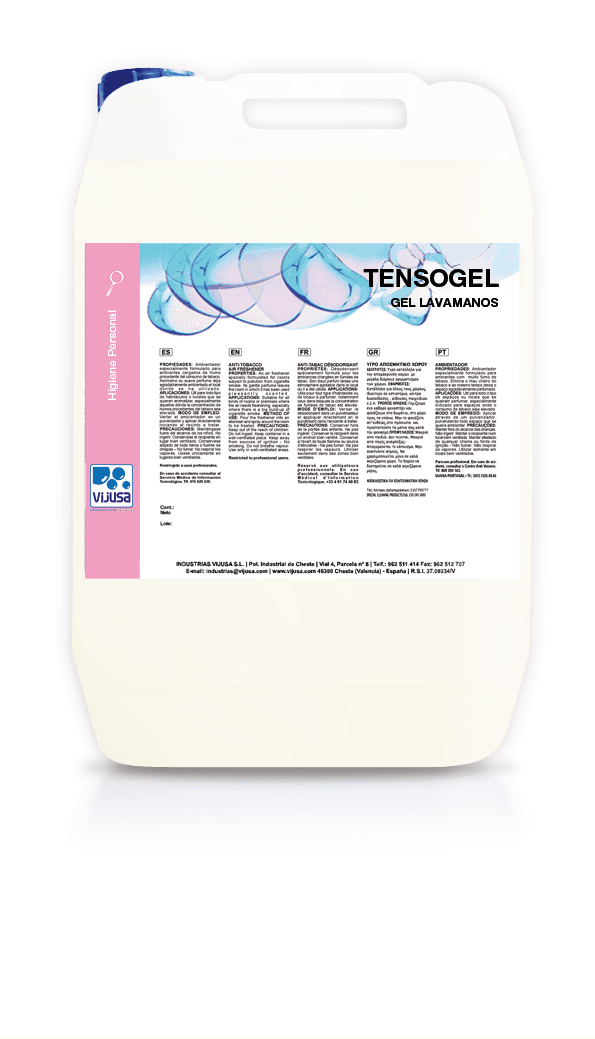 TENSOGEL