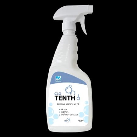 Tenth Clo