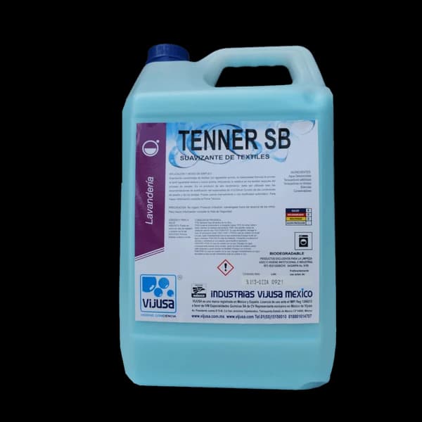 Tenner SB