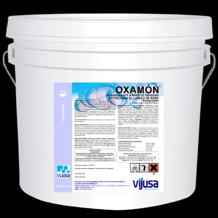 Oxamon