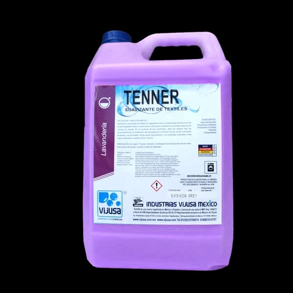 Tenner M