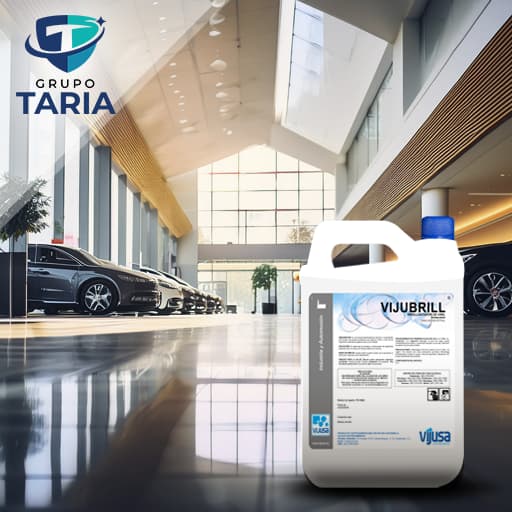 Productos de limpieza automotriz para flotillas, talleres, agencias, autolavados y negocios.