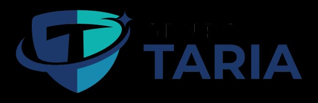 Logotipo Grupo Taria