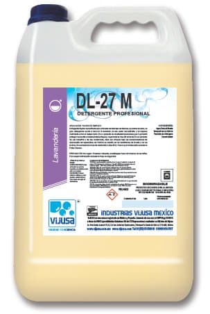 DL-27 M