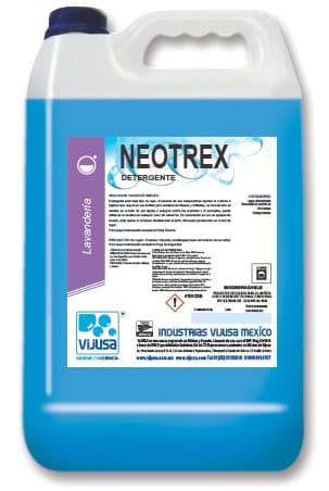 NEOTREX